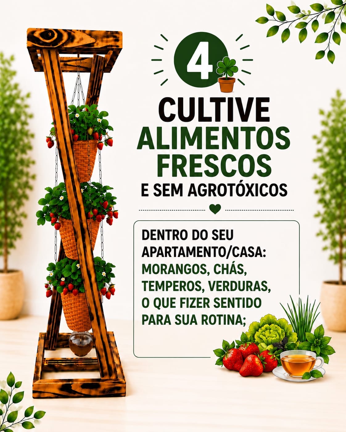 Alimentos frescos